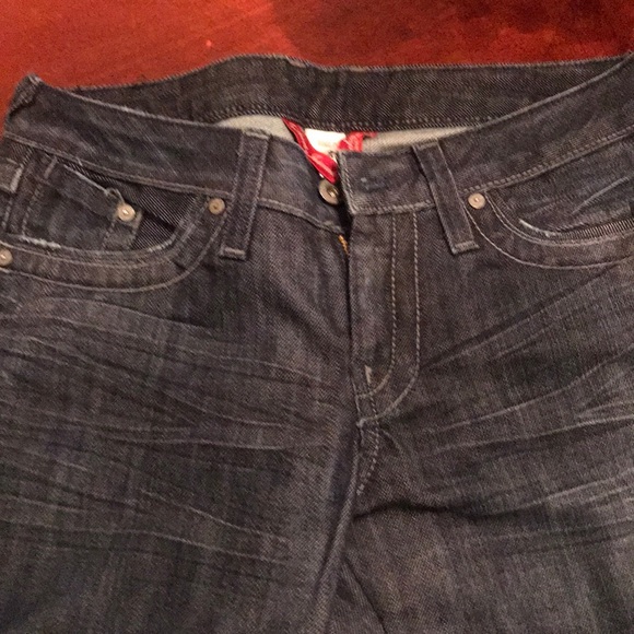 Lucky brand lola boot cut jeans - Picture 2 of 5